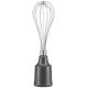 Занурювальний блендер KitchenAid 5KHBV83EDG