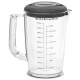 Занурювальний блендер KitchenAid 5KHBV83EDG