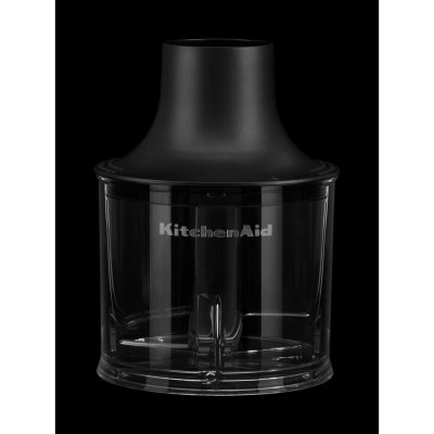 Занурювальний блендер KitchenAid 5KHBV83EDG