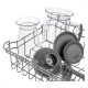 Занурювальний блендер Sencor SHB 5601GR