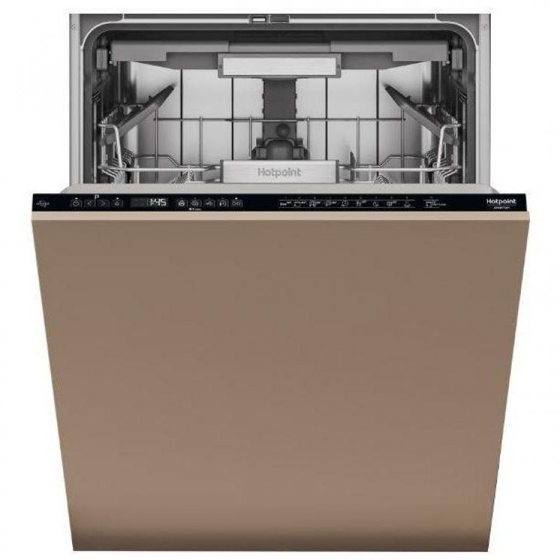 Посудомийна машина Hotpoint-Ariston HM7 42 L