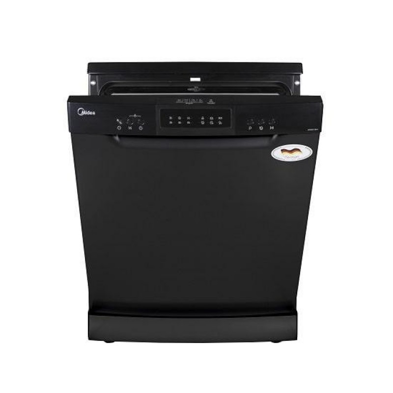 Посудомийна машина Midea MFD60S110B-C