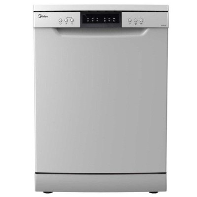 Посудомийна машина Midea MFD60S110S-C