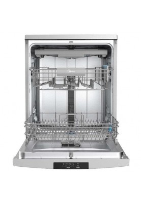 Посудомийна машина Midea MFD60S110S-C