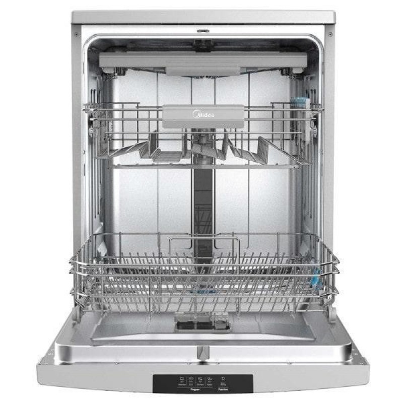 Посудомийна машина Midea MFD60S110S-C