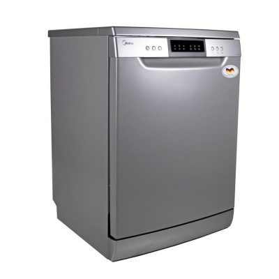 Посудомийна машина Midea MFD60S110S-C