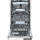 Посудомийна машина Vestel DF5613
