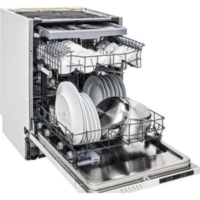 Посудомийна машина Vestel DF5633