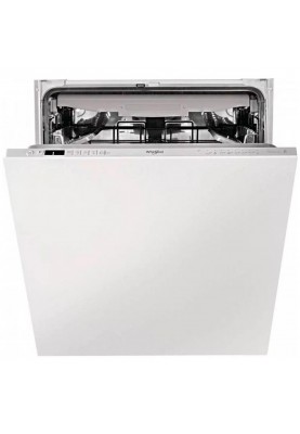 Посудомийна машина Whirlpool W8I HP42 L