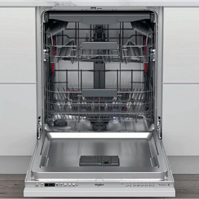 Посудомийна машина Whirlpool W8I HP42 L