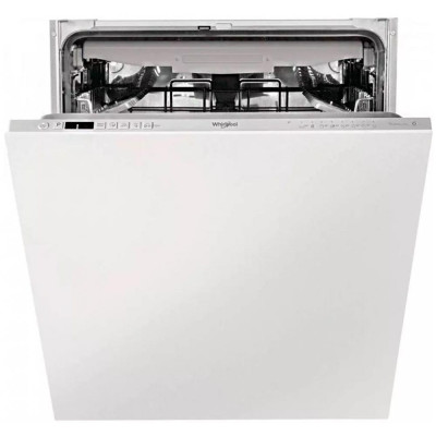 Посудомийна машина Whirlpool W8I HT58 T