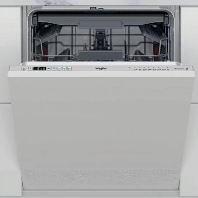 Посудомийна машина Whirlpool W8I HT58 T