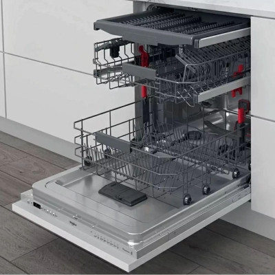 Посудомийна машина Whirlpool W8I HT58 T