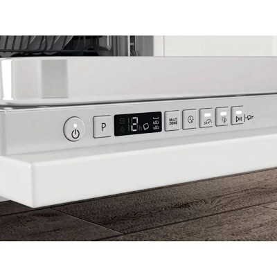 Посудомийна машина Whirlpool W8I HT58 T