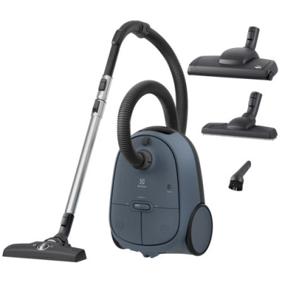 Пилосос із мішком Electrolux EB61C4DB