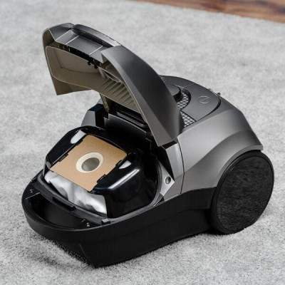 Пилосос із мішком Zelmer Kuba ZVC334 Пилосос із мішком Zelmer Kuba ZVC334