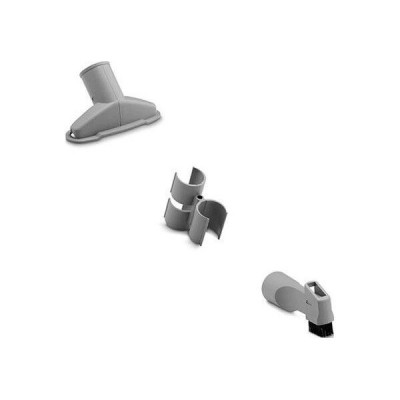 Пилосос із мішком Zelmer ZVC231P