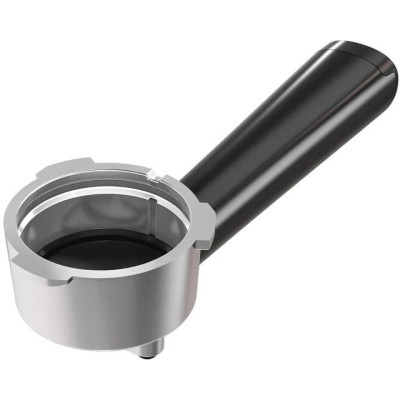 Рожкова кавоварка еспресо Electrolux E6EC1-6BST