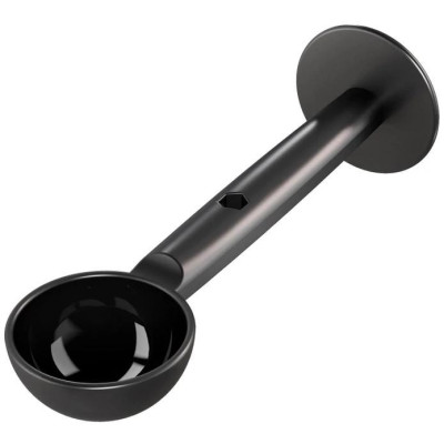 Рожкова кавоварка еспресо Electrolux E6EC1-6BST