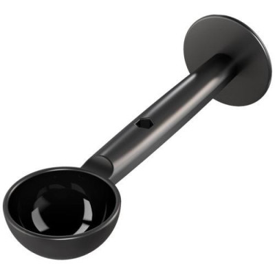 Рожкова кавоварка еспресо Electrolux E6EC1-6ST