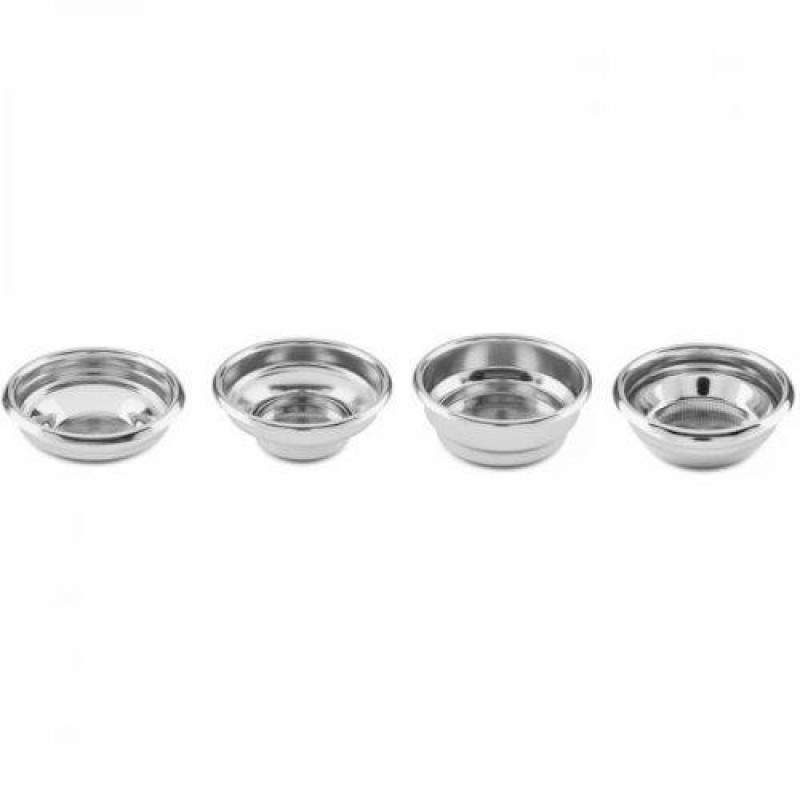 Рожкова кавоварка еспресо KitchenAid 5KES6403EDG