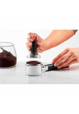 Рожкова кавоварка еспресо KitchenAid 5KES6403EDG
