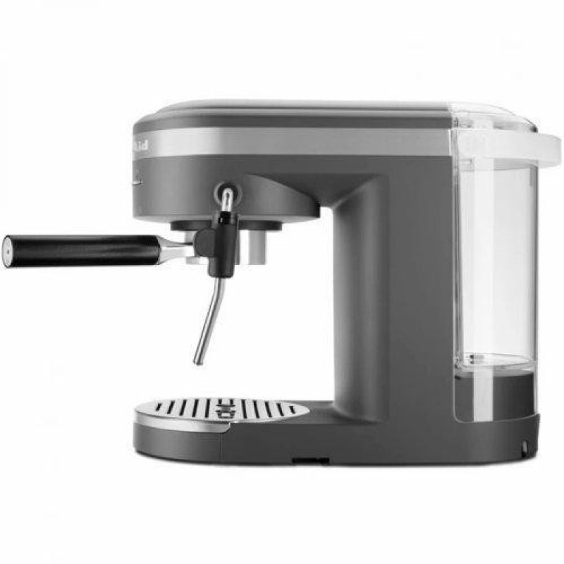 Рожкова кавоварка еспресо KitchenAid 5KES6403EDG