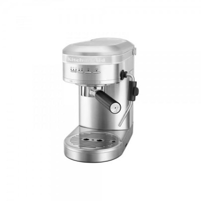 Рожкова кавоварка еспресо KitchenAid 5KES6503ESX