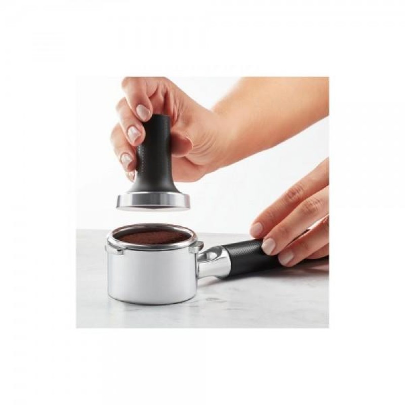 Рожкова кавоварка еспресо KitchenAid 5KES6503ESX