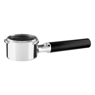 Рожкова кавоварка еспресо KitchenAid Artisan 5KES6503EER