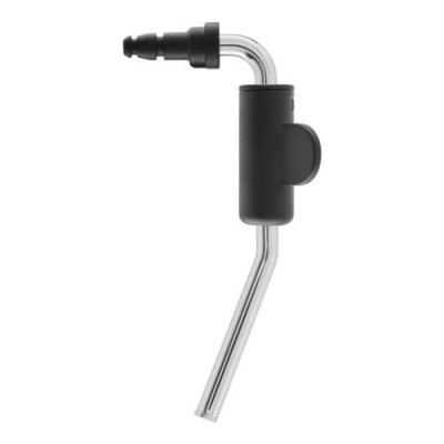 Рожкова кавоварка еспресо KitchenAid Artisan 5KES6503EER