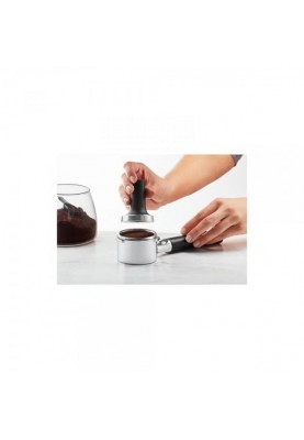 Рожкова кавоварка еспресо KitchenAid Artisan 5KES6503EMS
