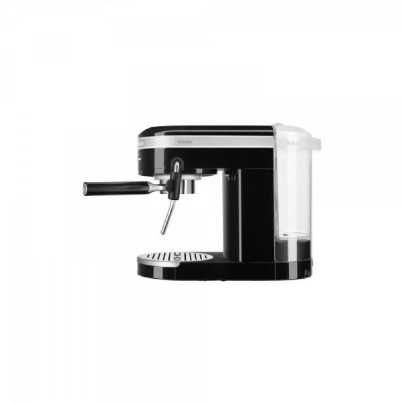 Рожкова кавоварка еспресо KitchenAid Artisan 5KES6503EOB