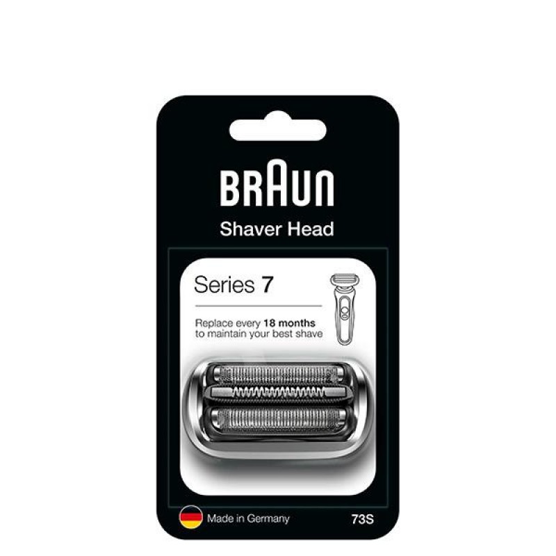 Сітка + ріжучий блок Braun Series 7 73S