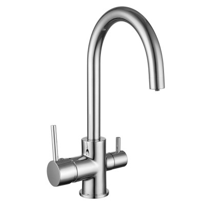 Змішувач для кухонного миття Imprese Daicy-U 55009-U
