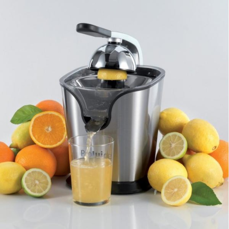 Соковитискач для цитрусових (цитрус-прес) Ariete Pro Juice 411