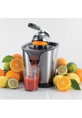 Соковитискач для цитрусових (цитрус-прес) Ariete Pro Juice 411