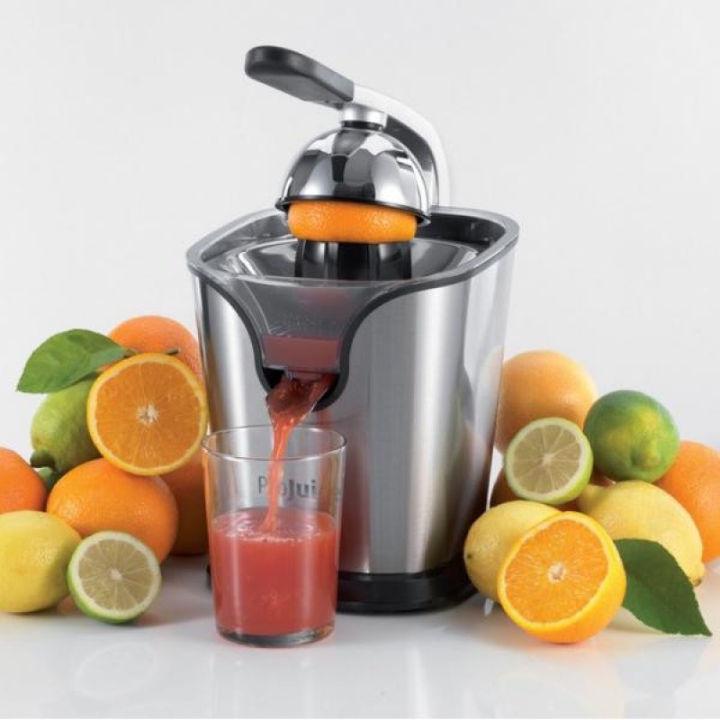 Соковитискач для цитрусових (цитрус-прес) Ariete Pro Juice 411