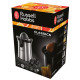 Соковитискач для цитрусових (цитрус-прес) Russell Hobbs Classics Citrus Press (22760-56)