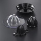 Соковитискач для цитрусових (цитрус-прес) Russell Hobbs Classics Citrus Press (22760-56)