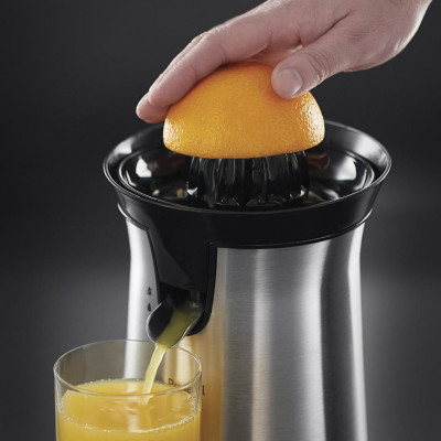 Соковитискач для цитрусових (цитрус-прес) Russell Hobbs Classics Citrus Press (22760-56)