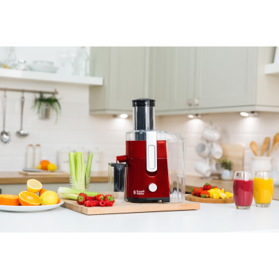 Соковитискач відцентровий Russell Hobbs Desire (24740-56)