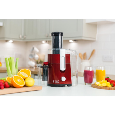 Соковитискач відцентровий Russell Hobbs Desire (24740-56)