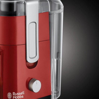 Соковитискач відцентровий Russell Hobbs Desire (24740-56)
