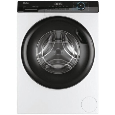 Пральна машина автоматична Haier HW90-BP14939-S