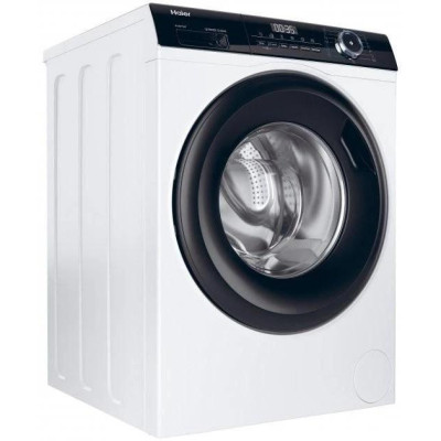 Пральна машина автоматична Haier HW90-BP14939-S