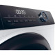 Пральна машина автоматична Haier HW90-BP14939-S