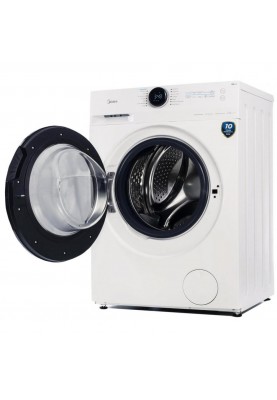 Пральна машина автоматична Midea MF200W80WB/W-UA