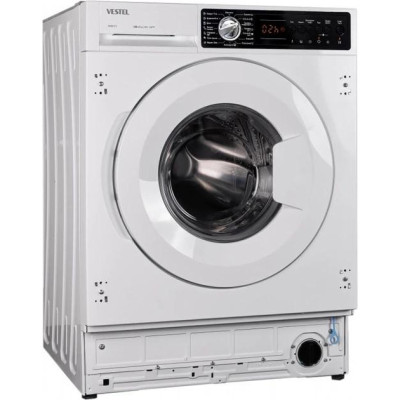 Пральна машина автоматична Vestel WBI812T2
