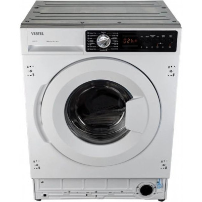 Пральна машина автоматична Vestel WBI812T2
